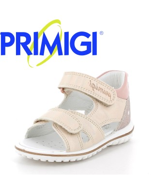 Primigi arany kislány szandál