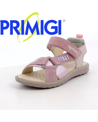 Primigi rózsaszín lány szandál