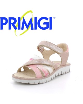 Primigi rózsaszín lány szandál