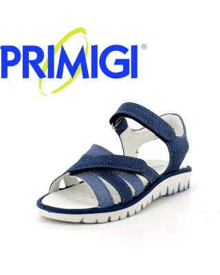 Primigi kék lány szandál