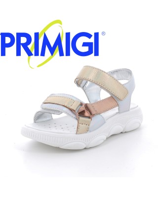 Primigi ezüst lány szandál