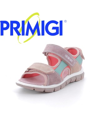 Primigi rózsaszín lány szandál