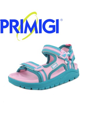 Primigi kék lány szandál