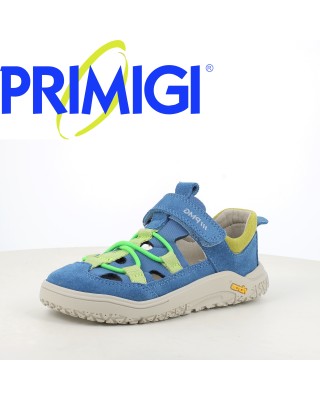Primigi kék fiú nyitott...