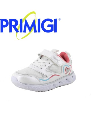 Primigi fehér világítós...