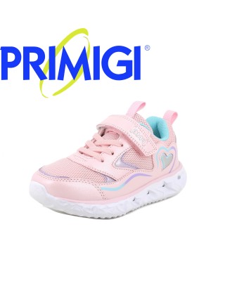 Primigi rózsaszín világitós...