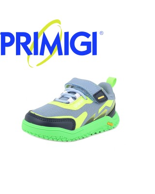 Primigi zöld fiú barefoot cipő