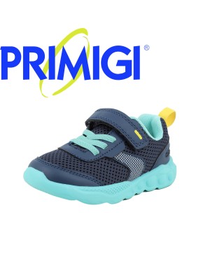 Primigi kék fiú sportos cipő