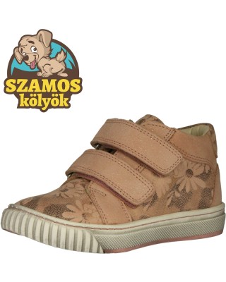 Szamos kölyök rózsaszín...