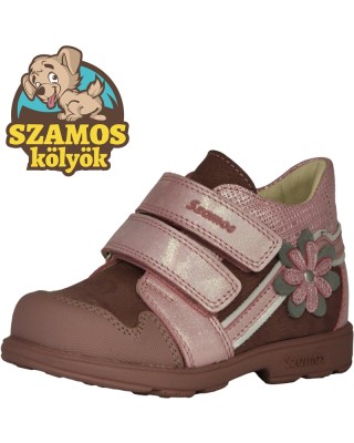 Szamos kölyök mályva...