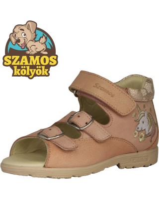 Szamos kölyök rózsaszín...