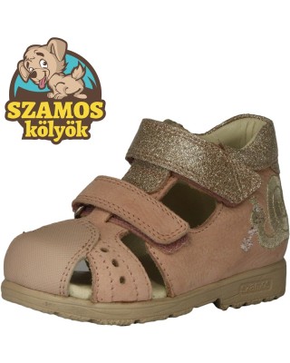 Szamos kölyök rózsaszín...