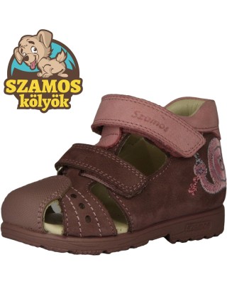 Szamos kölyök mályva...