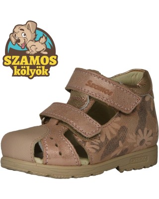 Szamos kölyök rózsaszín...