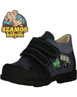 Szamos kölyök kék SUPINÁLT...