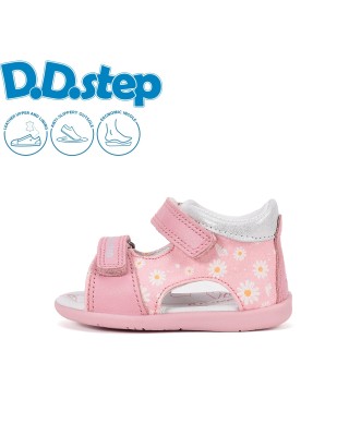 D.D. Step rózsaszín kislány...