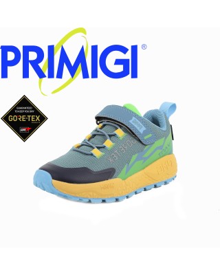 Primigi kék fiú vízálló...