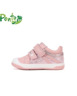 Ponte20 rózsaszín kislány cipő
