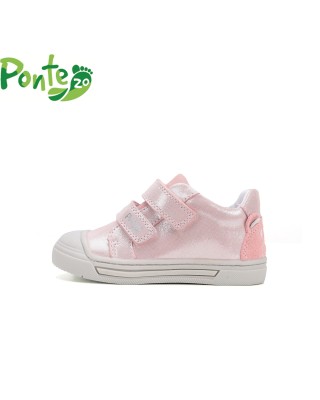 Ponte20 rózsaszín kislány cipő
