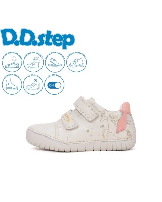 D.D. Step bézs világító...