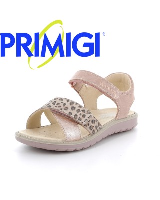 Primigi bézs lány szandál