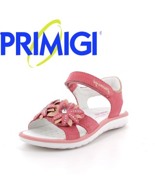 Primigi rózsaszín lány szandál