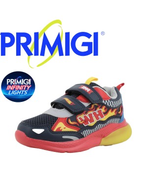 Primigi sötétkék világítós...