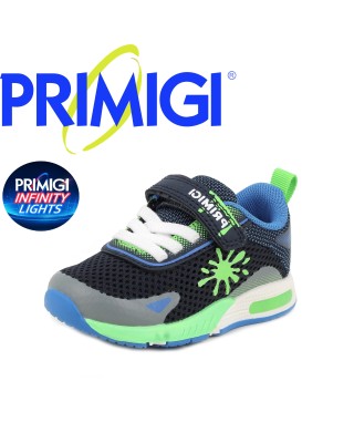 29-es Primigi sötétkék fiú...