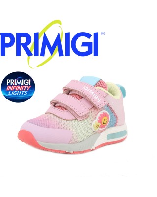 Primigi színes lány sportos...