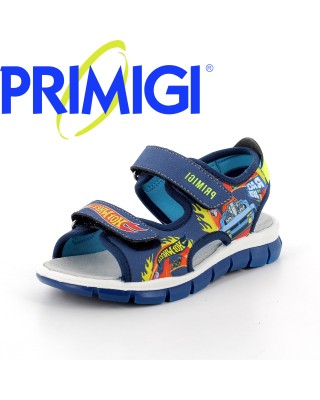 Primigi kék fiú szandál