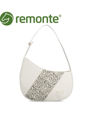 Remonte bézs válltáska