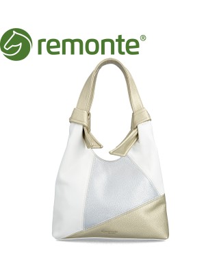 Remonte fehér táska