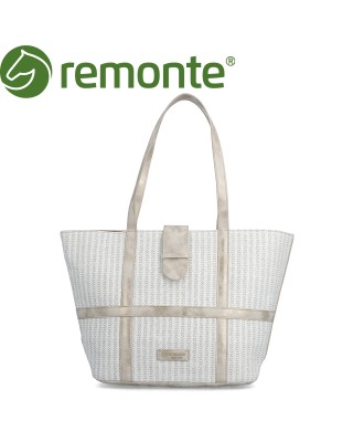 Remonte fehér válltáska