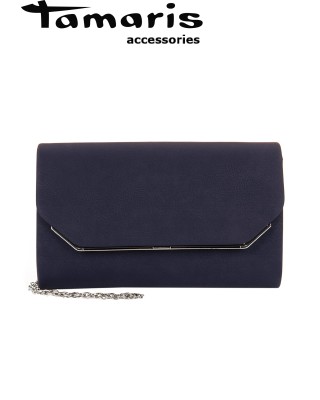 Tamaris Amalia kék alkalmi...