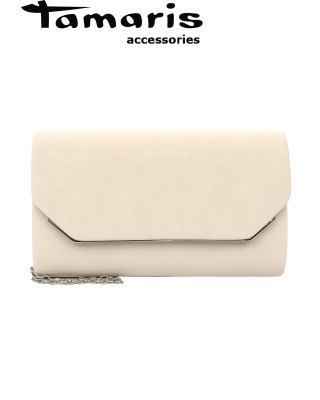 Tamaris Amalia krémszínű...