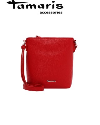 Tamaris Alessia piros...