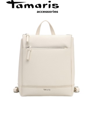 Tamaris Kennia bézs hátitáska