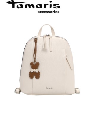 Tamaris Katrina bézs hátitáska