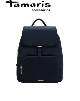 Tamaris Khiria kék hátitáska