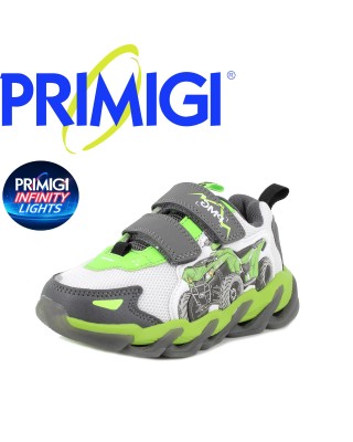 Primigi szürke világítós...