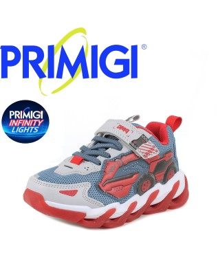 Primigi kék világítós fiú...