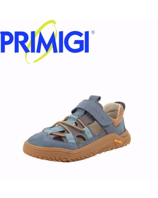 Primigi kék barefoot fiú...