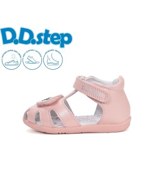 D.D. Step rózsaszín kislány...