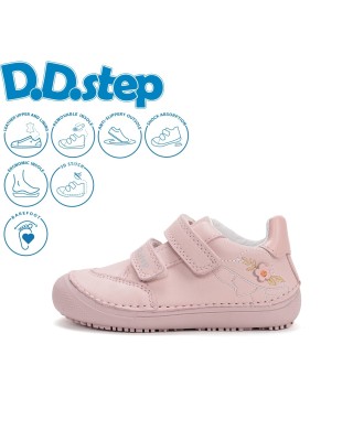 D.D. Step rózsaszín kislány...