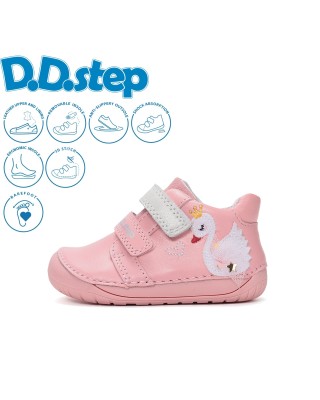 D.D. Step rózsaszín kislány...