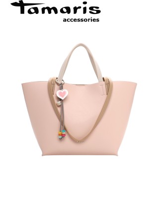 Tamaris Keshia rózsaszín...