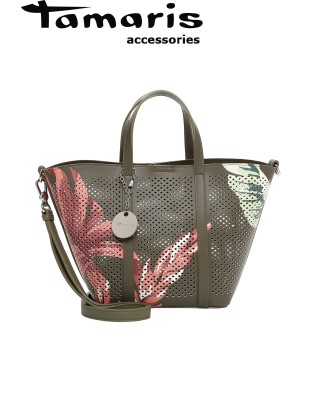 Tamaris Kendra keki zöld...