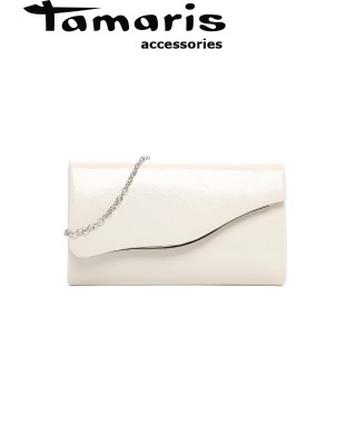 Tamaris Amalia Wave fehér...