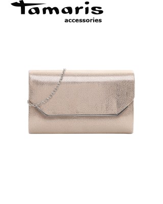 Tamaris Amalia Wave arany...