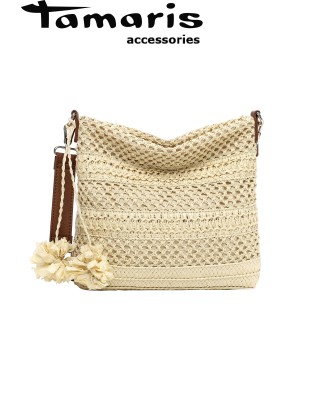 Tamaris Kassandra bézs...